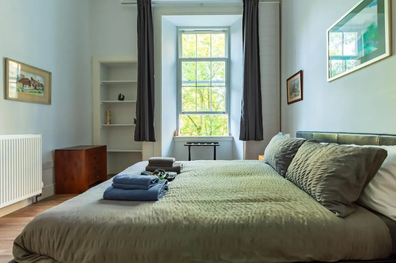 The Heart Of Newington Apartment Edinburgh 0*,  United Kingdom