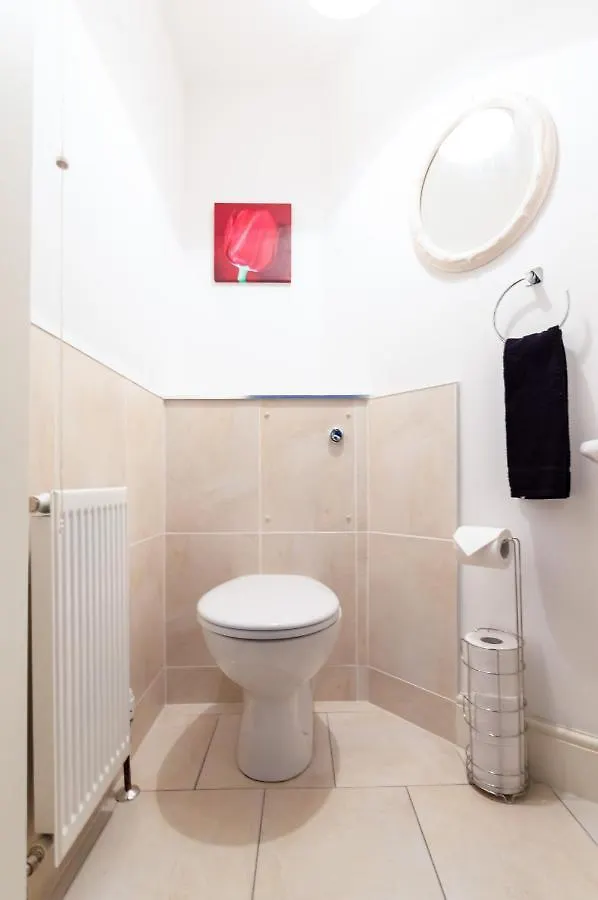 The Heart Of Newington Apartment Edinburgh