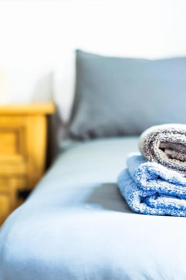 The Heart Of Newington Apartment Edinburgh