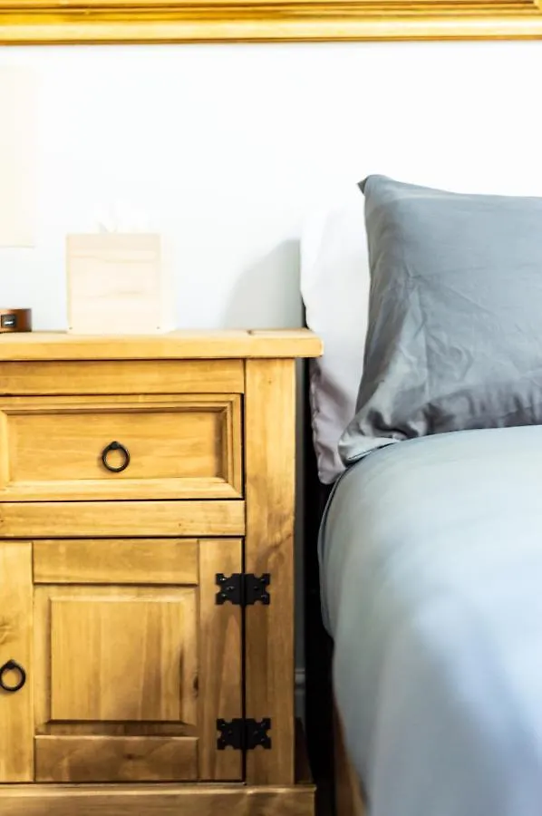 The Heart Of Newington Apartment Edinburgh