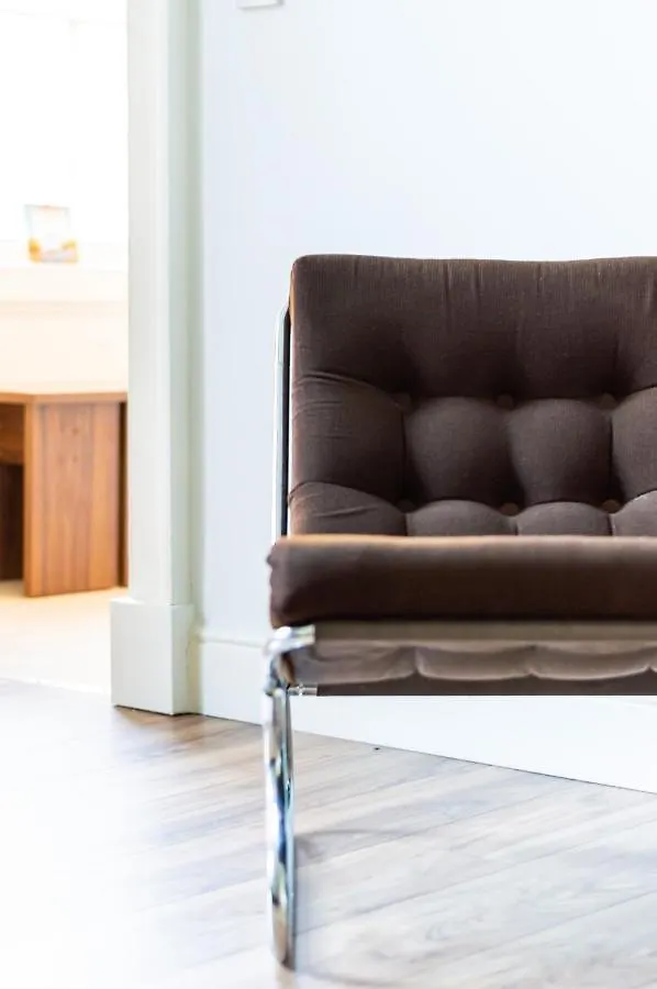 The Heart Of Newington Apartment Edinburgh