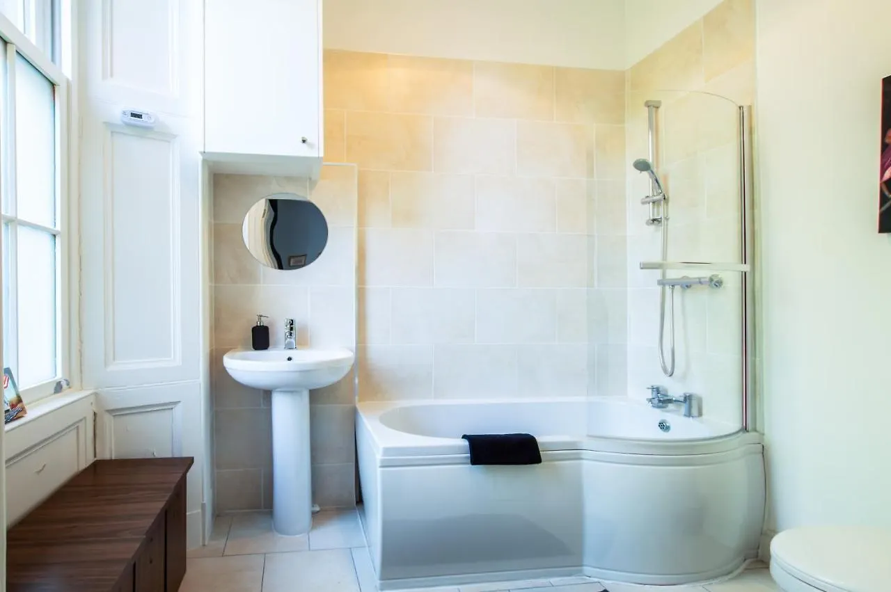 The Heart Of Newington Apartment Edinburgh United Kingdom