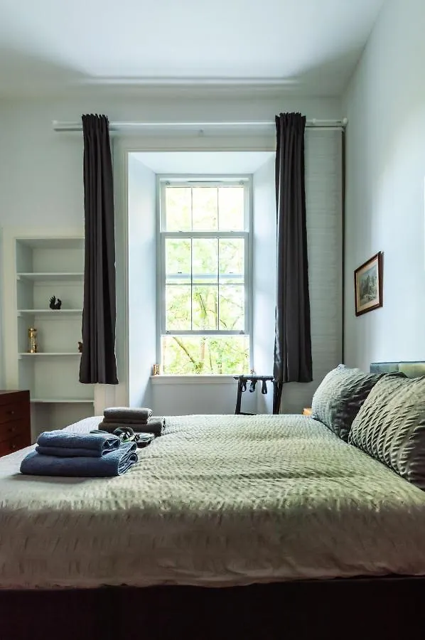 The Heart Of Newington Apartment Edinburgh United Kingdom