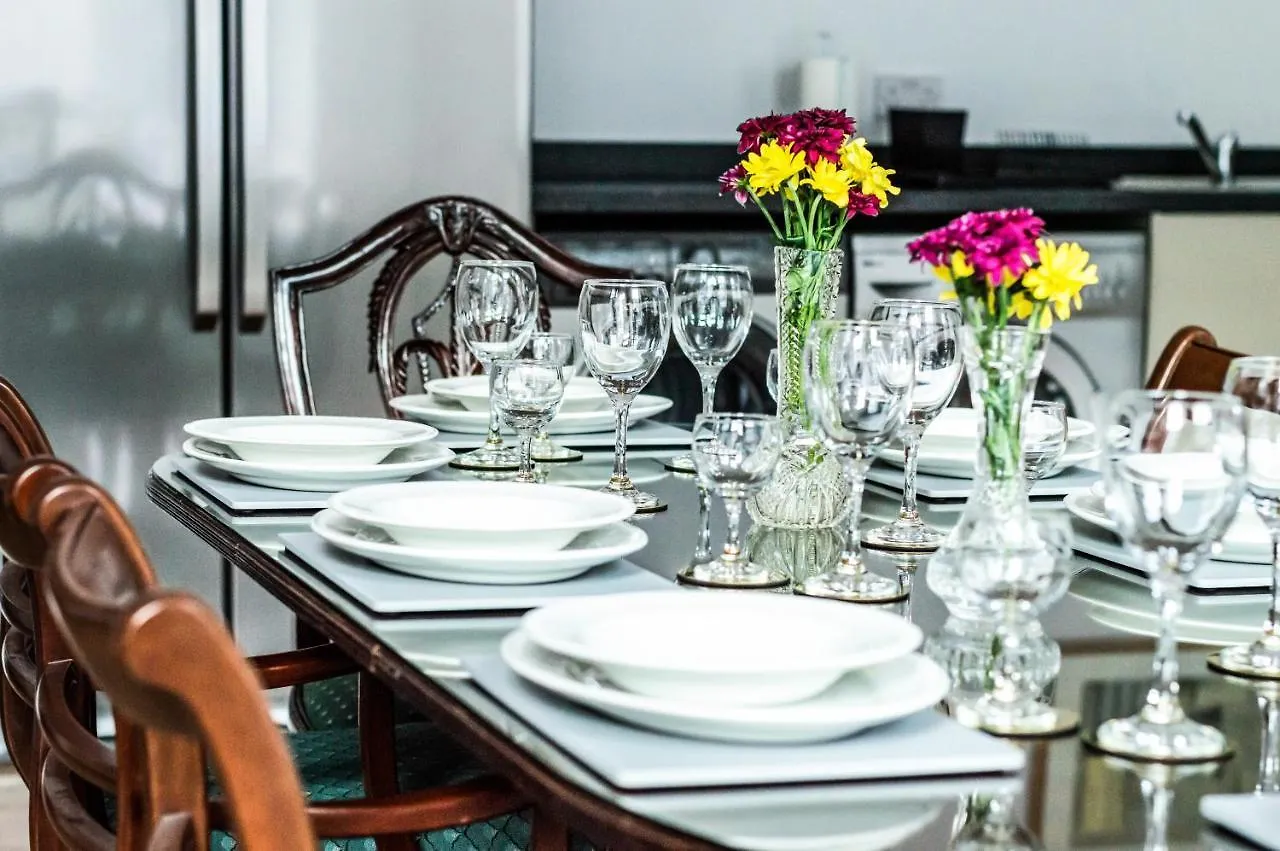 The Heart Of Newington Apartment Edinburgh