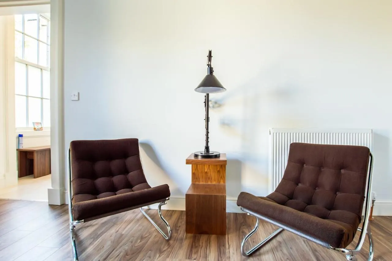 The Heart Of Newington Apartment Edinburgh