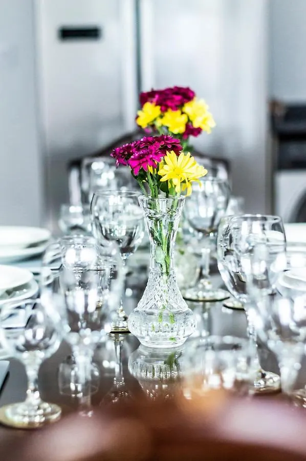 The Heart Of Newington Apartment Edinburgh