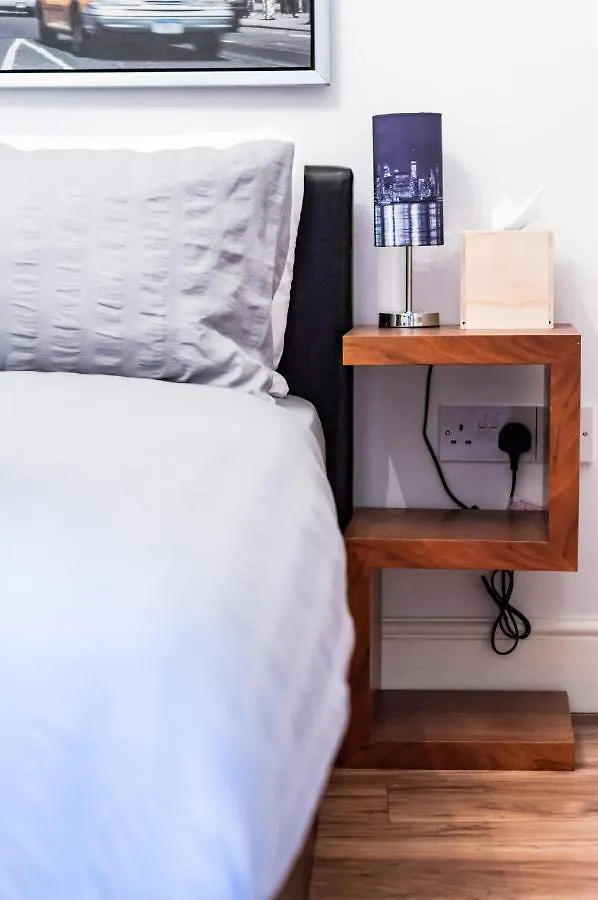The Heart Of Newington Apartment Edinburgh