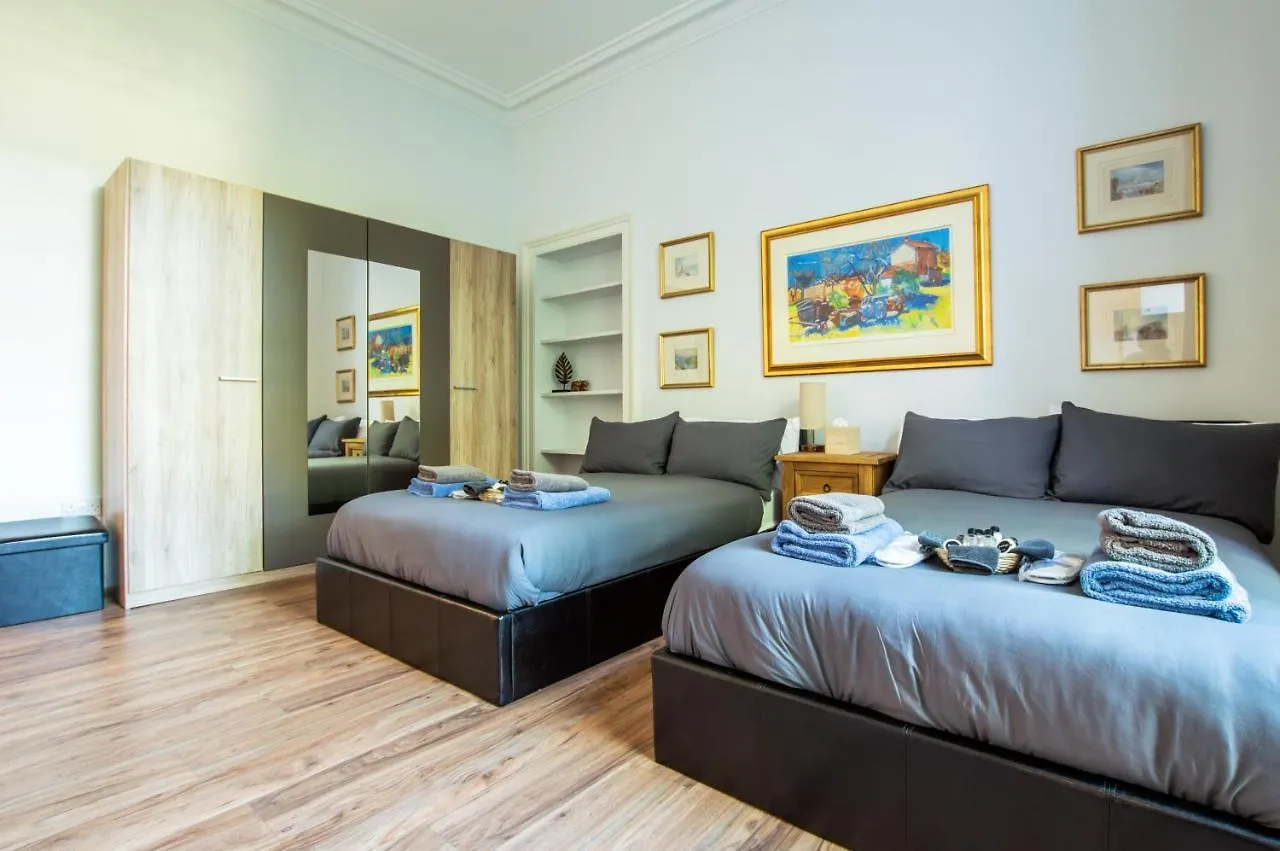 The Heart Of Newington Apartment Edinburgh