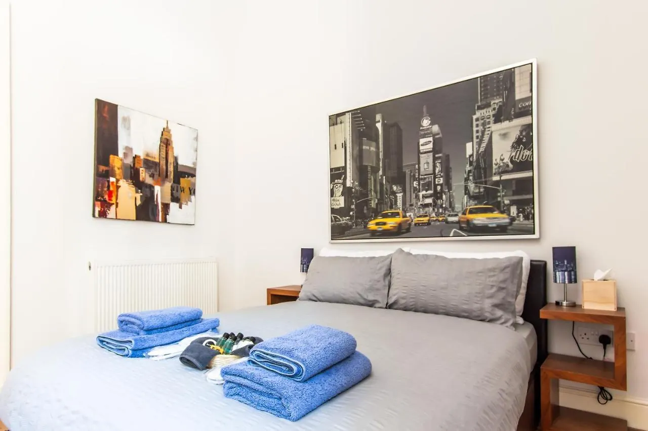 The Heart Of Newington Apartment Edinburgh