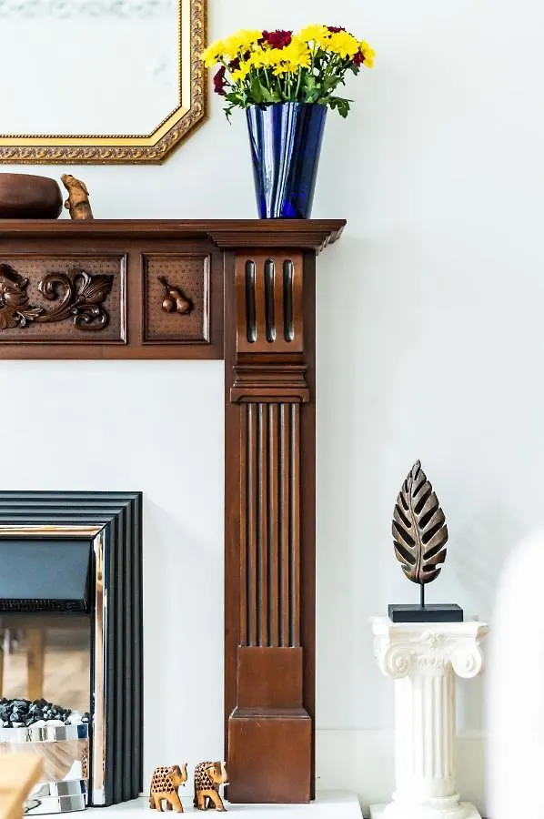 The Heart Of Newington Apartment Edinburgh