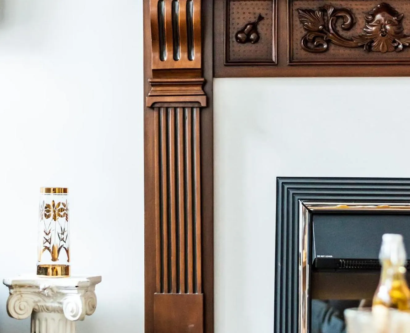 The Heart Of Newington Apartment Edinburgh