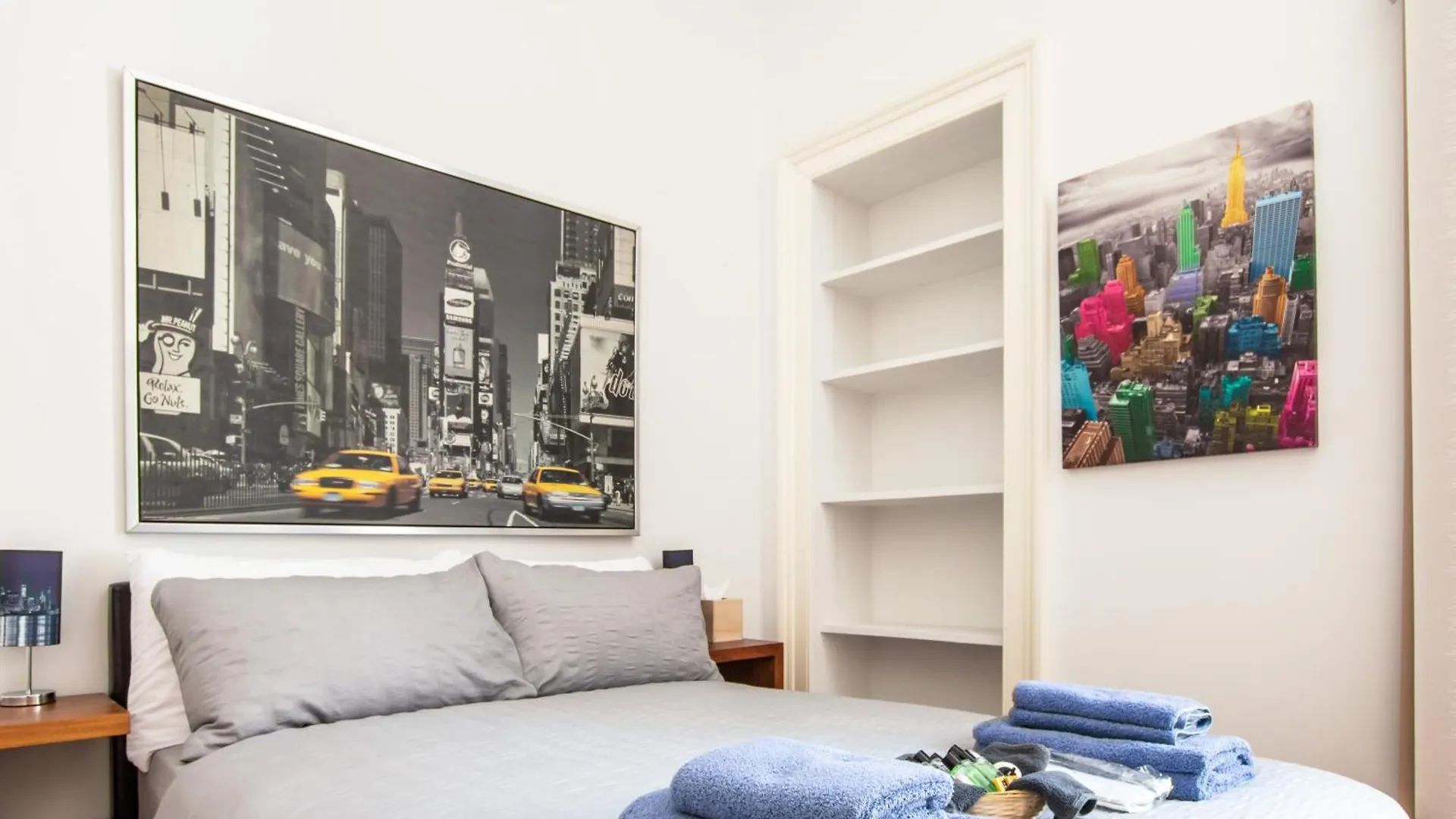 The Heart Of Newington Apartment Edinburgh