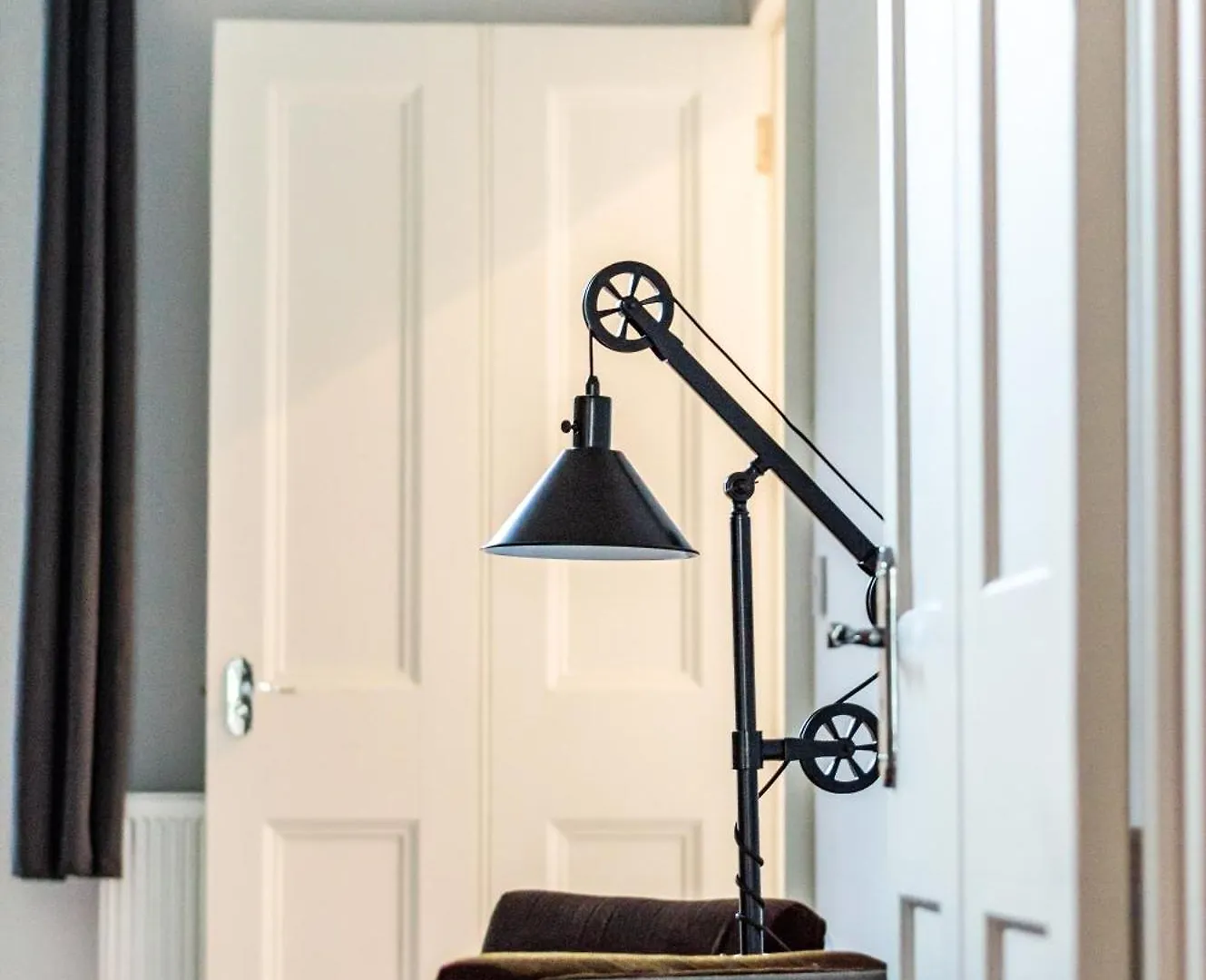 The Heart Of Newington Apartment Edinburgh
