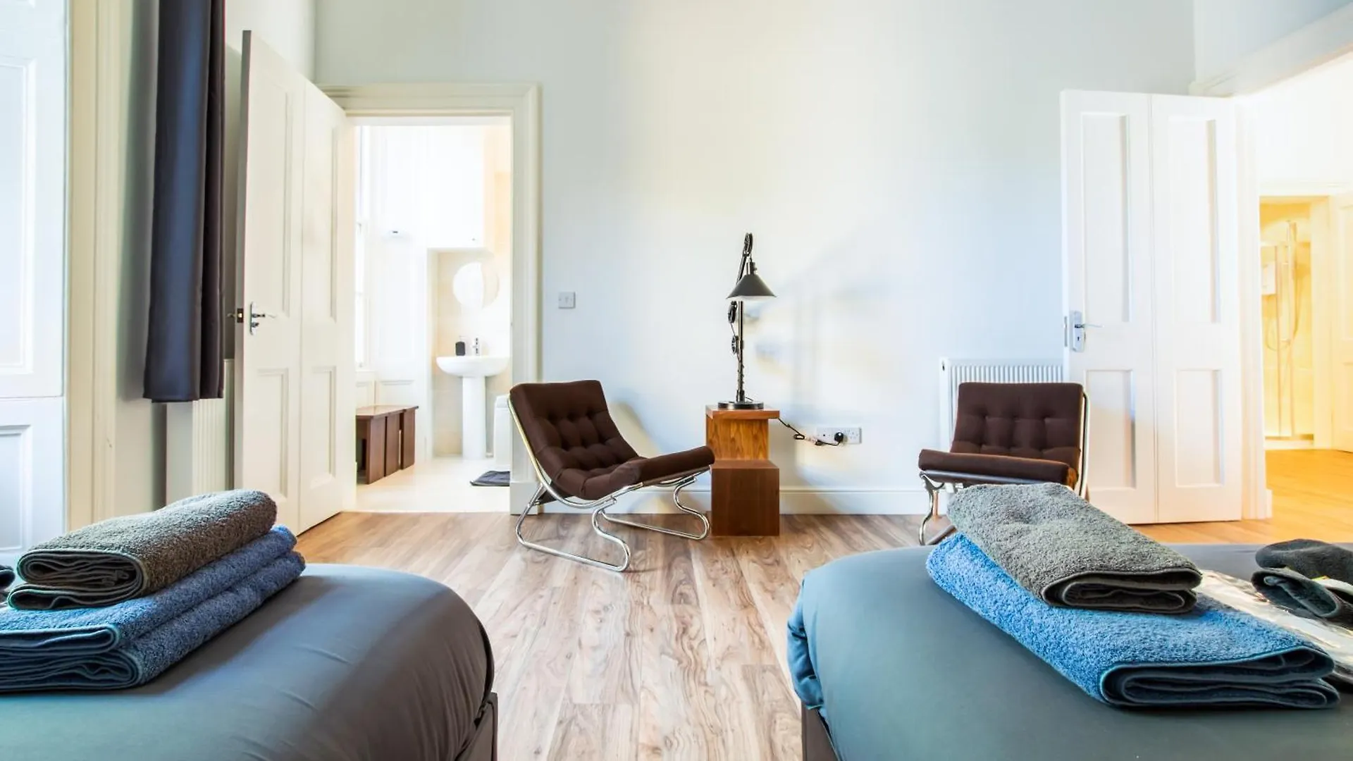 The Heart Of Newington Apartment Edinburgh 0*,