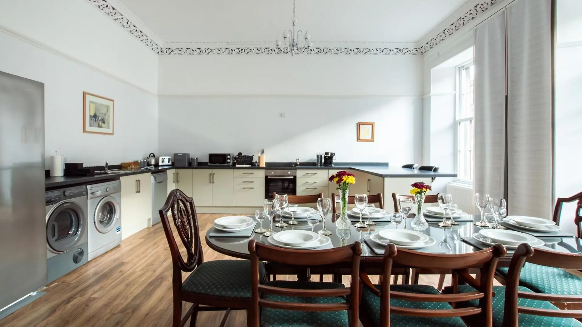 The Heart Of Newington Apartment Edinburgh