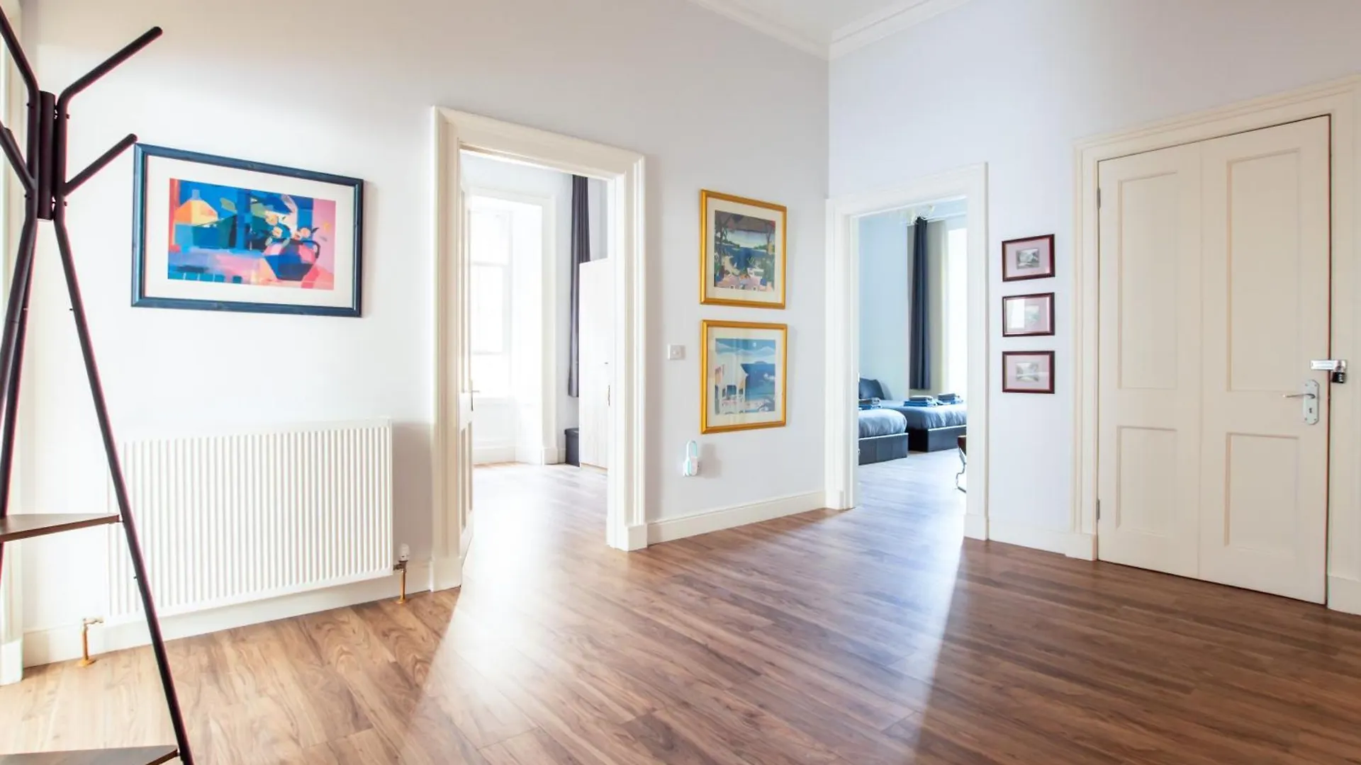 The Heart Of Newington Apartment Edinburgh