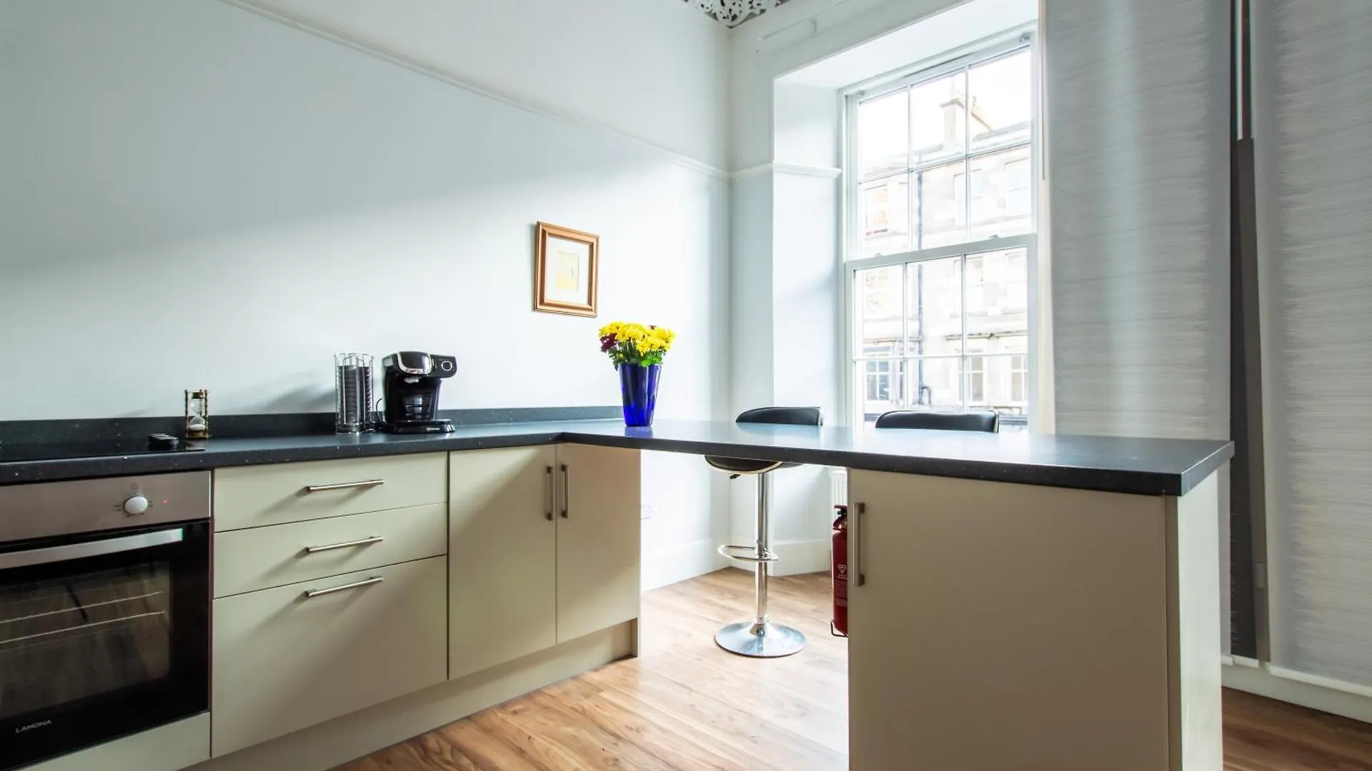 The Heart Of Newington Apartment Edinburgh United Kingdom