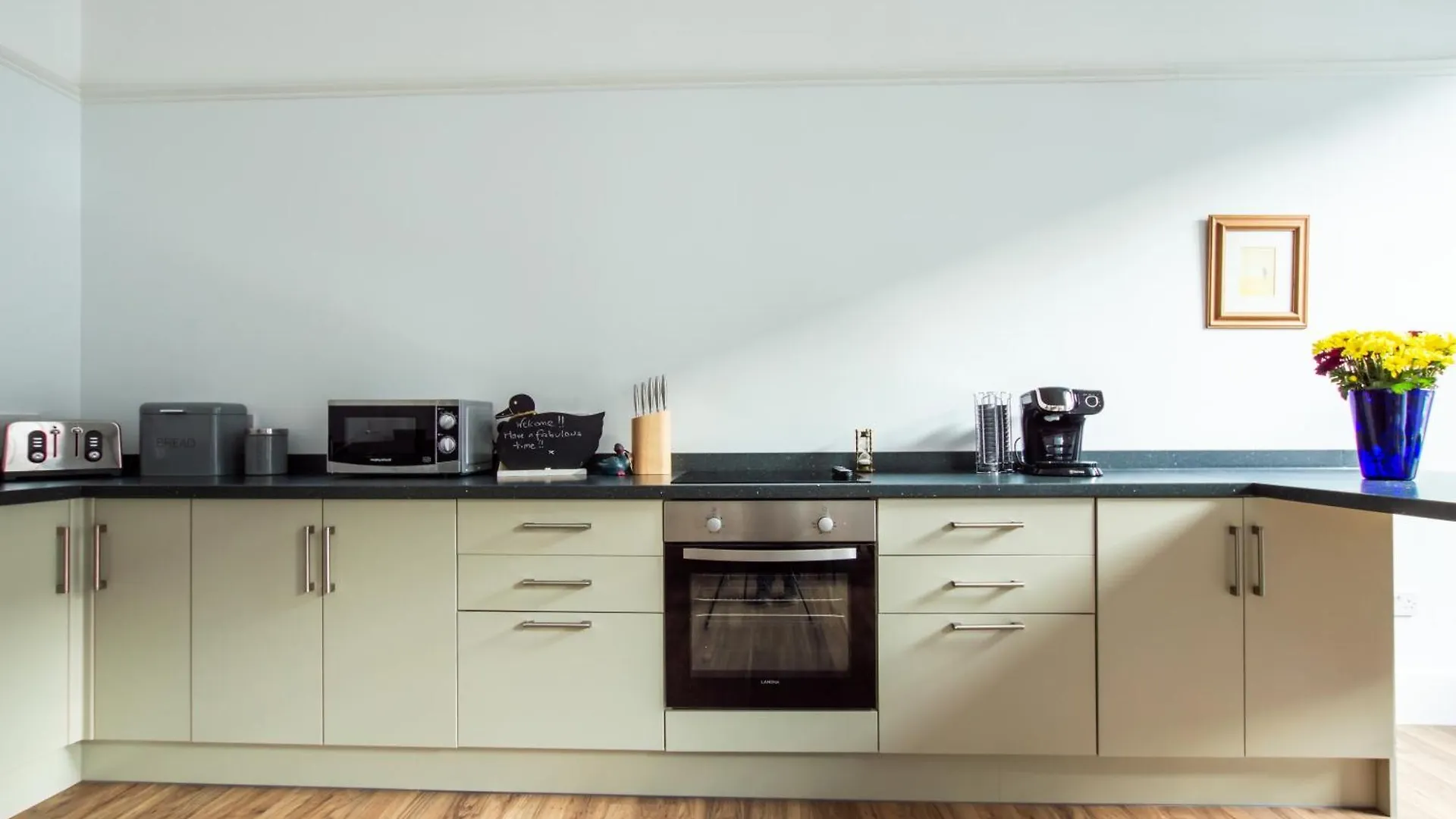 The Heart Of Newington Apartment Edinburgh