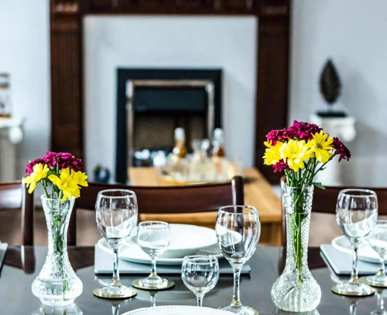 The Heart Of Newington Apartment Edinburgh