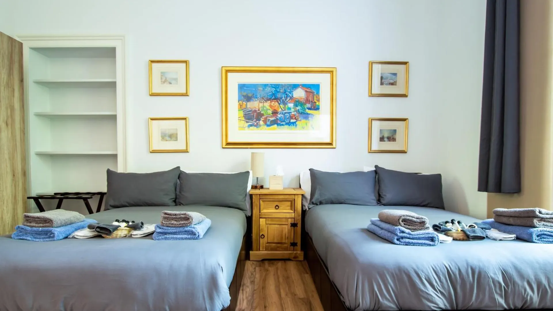 The Heart Of Newington Apartment Edinburgh