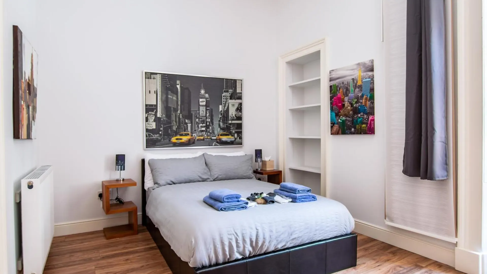 The Heart Of Newington Apartment Edinburgh