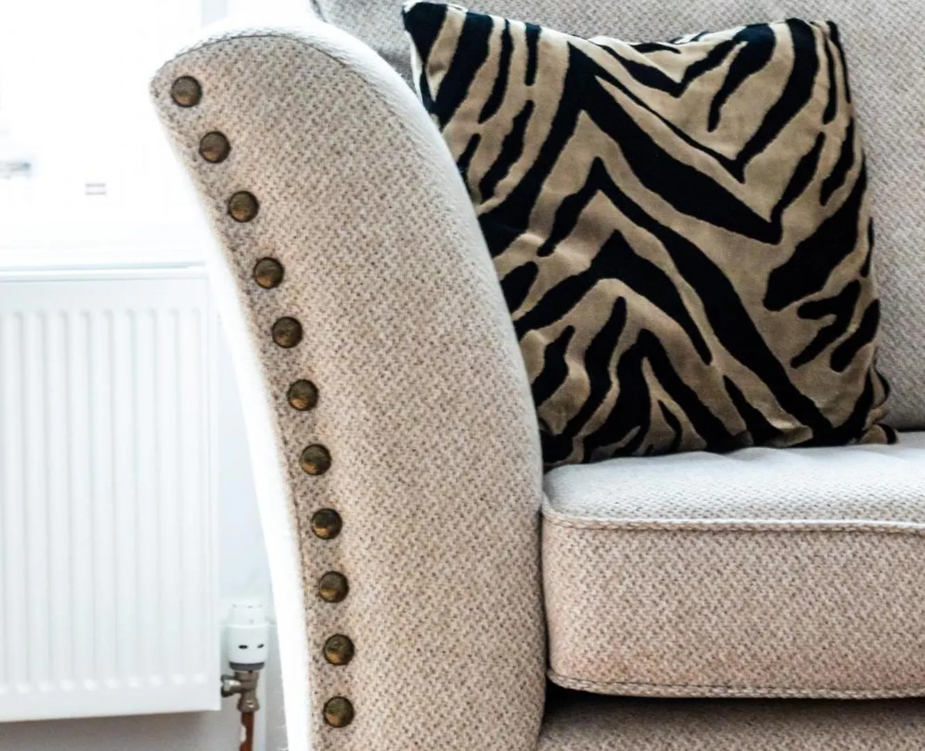 The Heart Of Newington Apartment Edinburgh United Kingdom