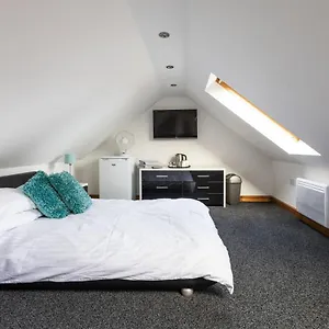 The Garage @ The Old Vicarage Swansea