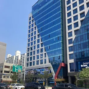 Union 4*, Seúl Corea del Sur