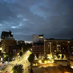 Luxury Penthouse With Views Belfast