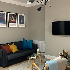 Citygo Queens Belfast