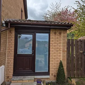 En-suite Double With Private Entrance Edinburgh