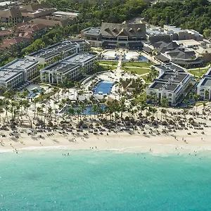 Royalton Punta Cana, An Autograph Collection & Casino 4*, Bávaro República Dominicana