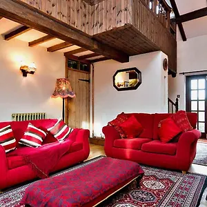 Blaen Cedi Cottages Swansea