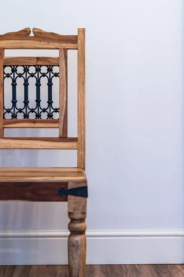 The Heart Of Newington Apartment Edinburgh