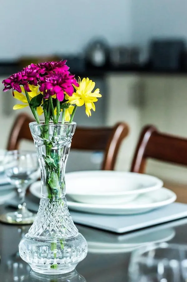 The Heart Of Newington Apartment Edinburgh