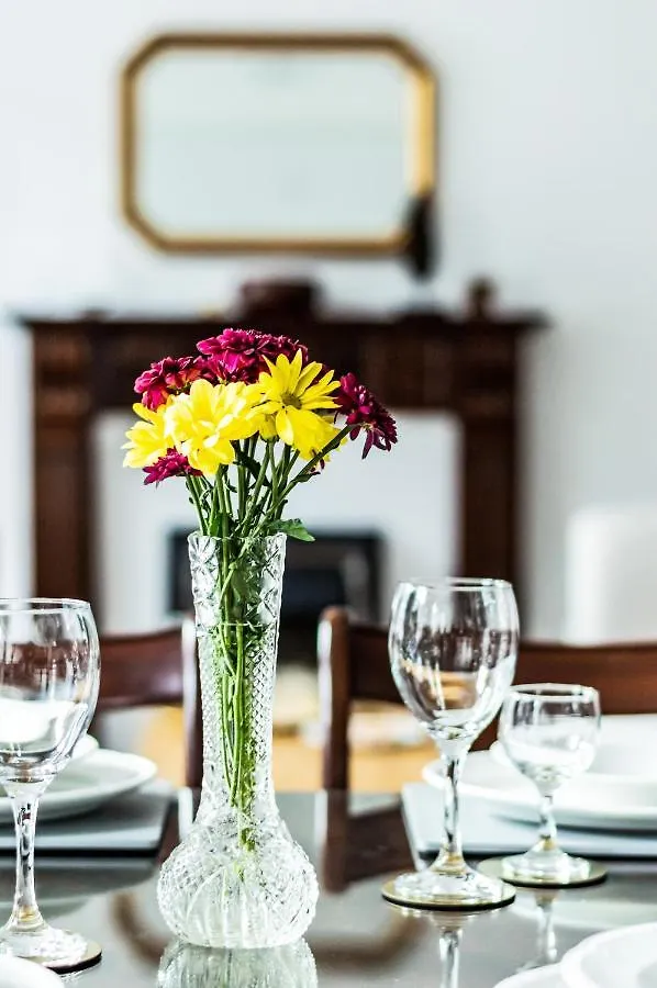 The Heart Of Newington Apartment Edinburgh