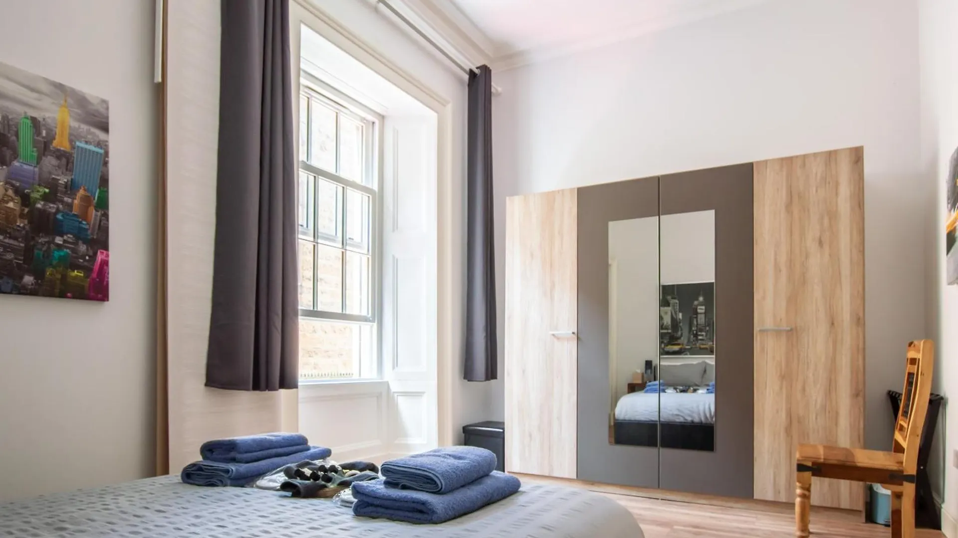 The Heart Of Newington Apartment Edinburgh